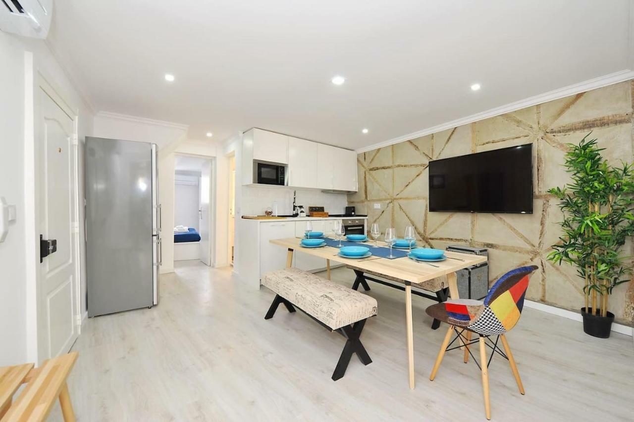 Lejlighed Suprema Loft Ii *
