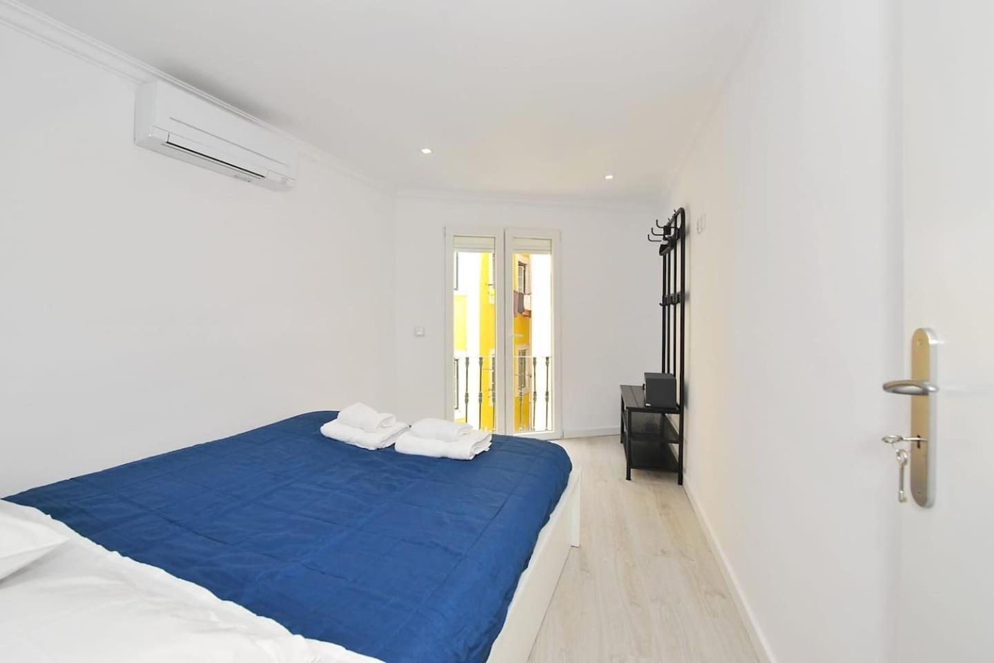 Suprema Loft Ii Appartement Lissabon