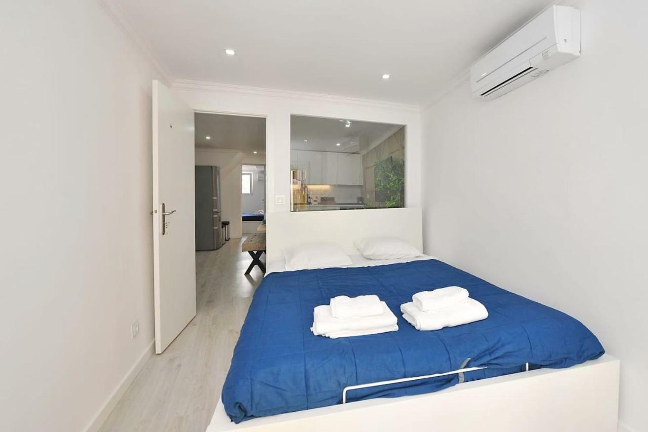 Appartement Suprema Loft Ii