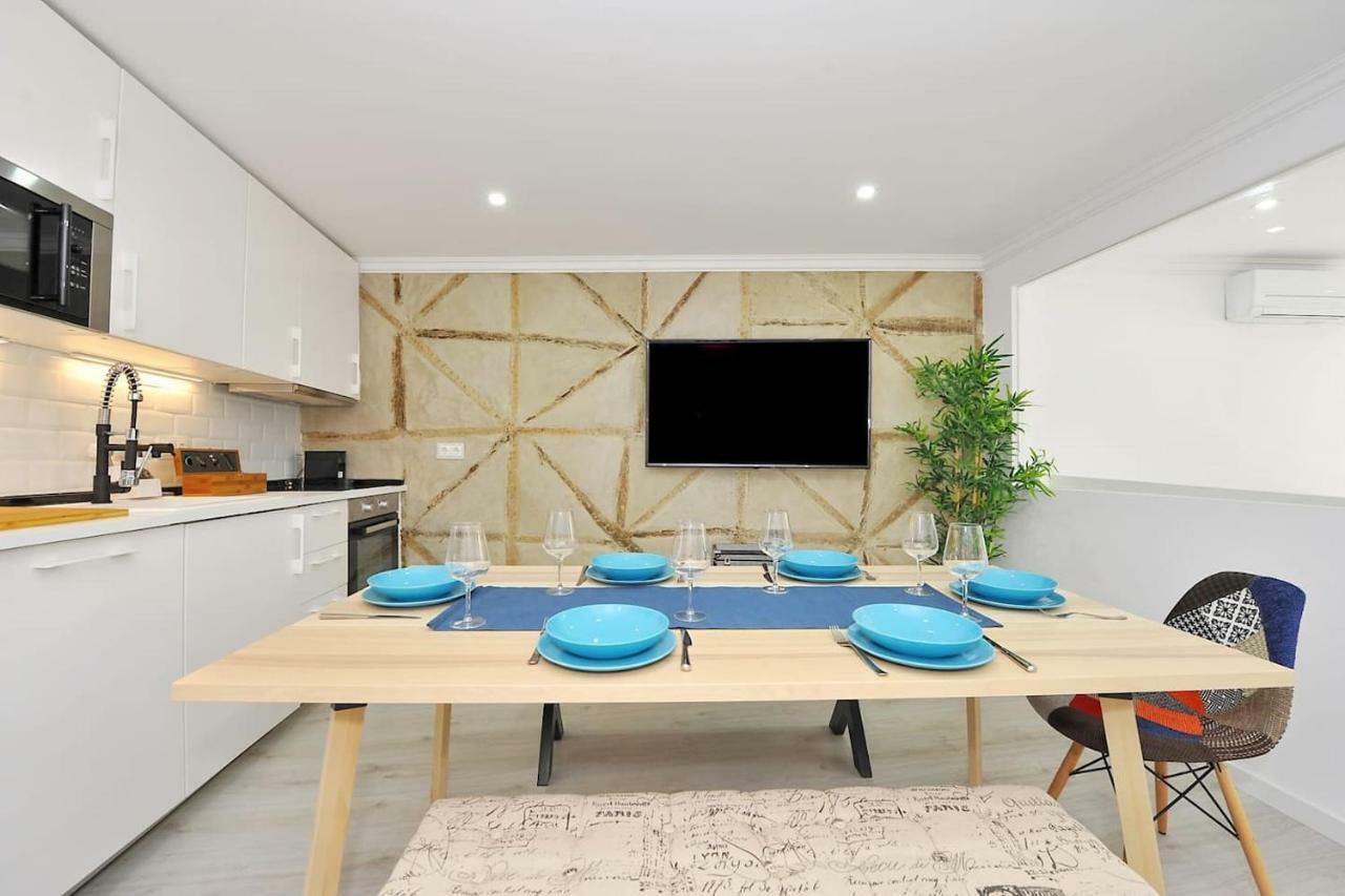 Appartement Suprema Loft Ii