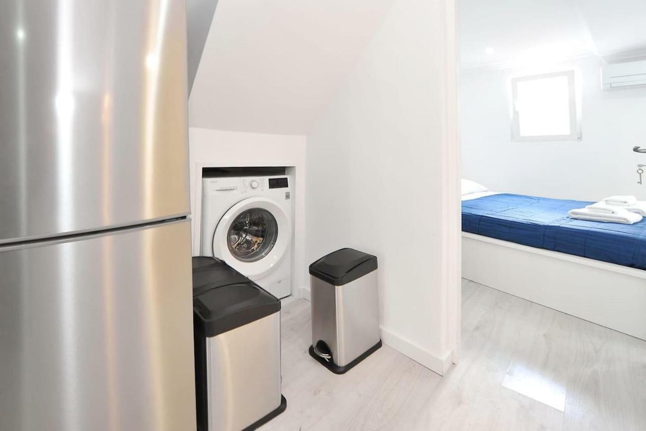 Suprema Loft Ii Appartement Lissabon